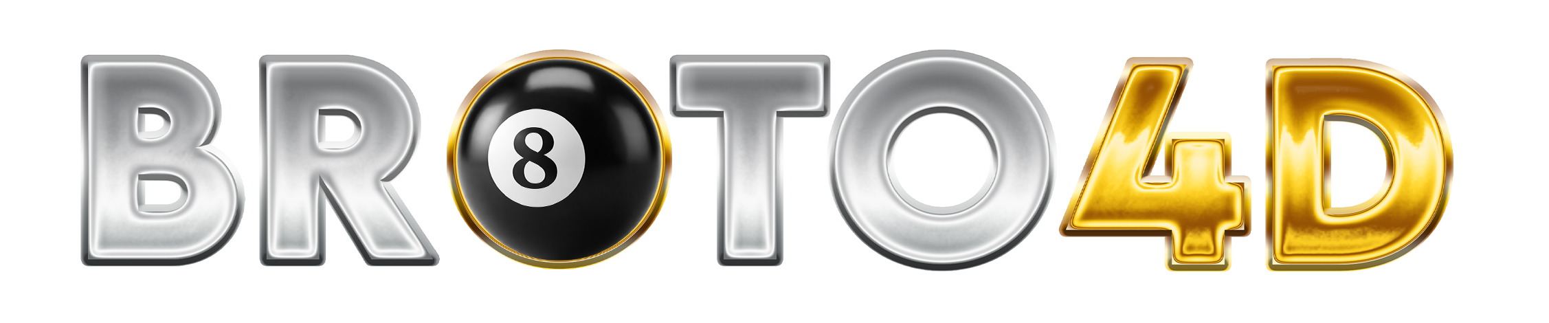 LOGO BROTO4D