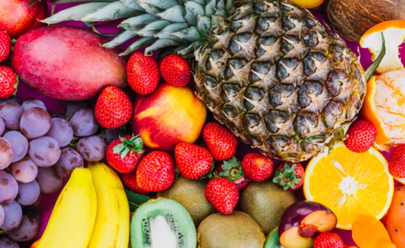 Nutrition