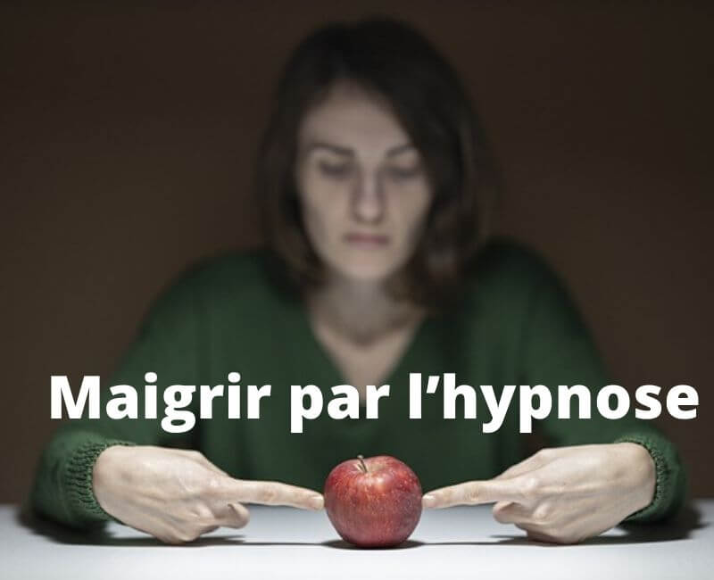 maigrir par l'hypnose