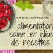 alimentation saine