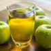 vinaigre de cidre de pomme bio pour maigrir