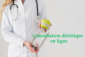 Pourquoi consulter une diététicienne nutritionniste ?