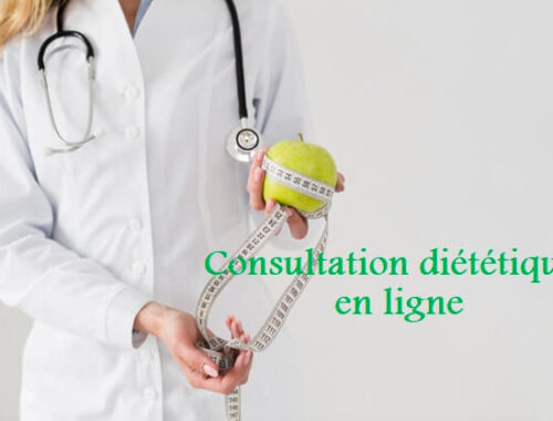 Pourquoi consulter une diététicienne nutritionniste ?