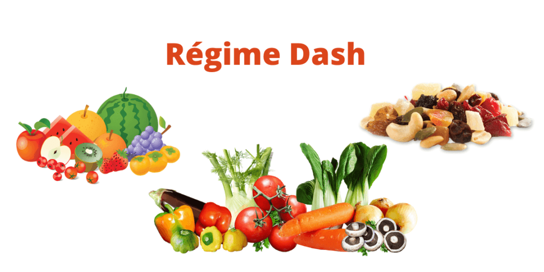 Régime Dash