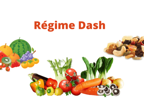 Régime Dash