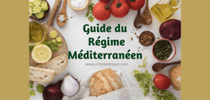 Guide du régime Méditerranéen (