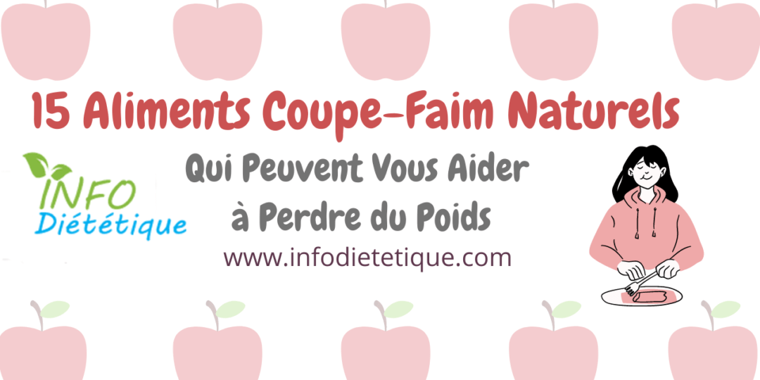 aliments coupe-faim