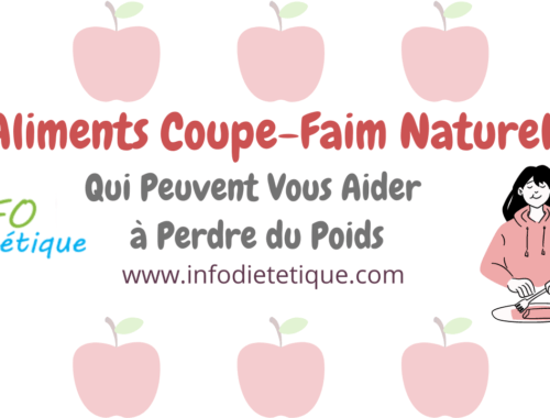 aliments coupe-faim