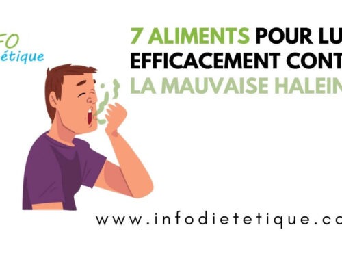 lutter efficacement contre la mauvaise haleine