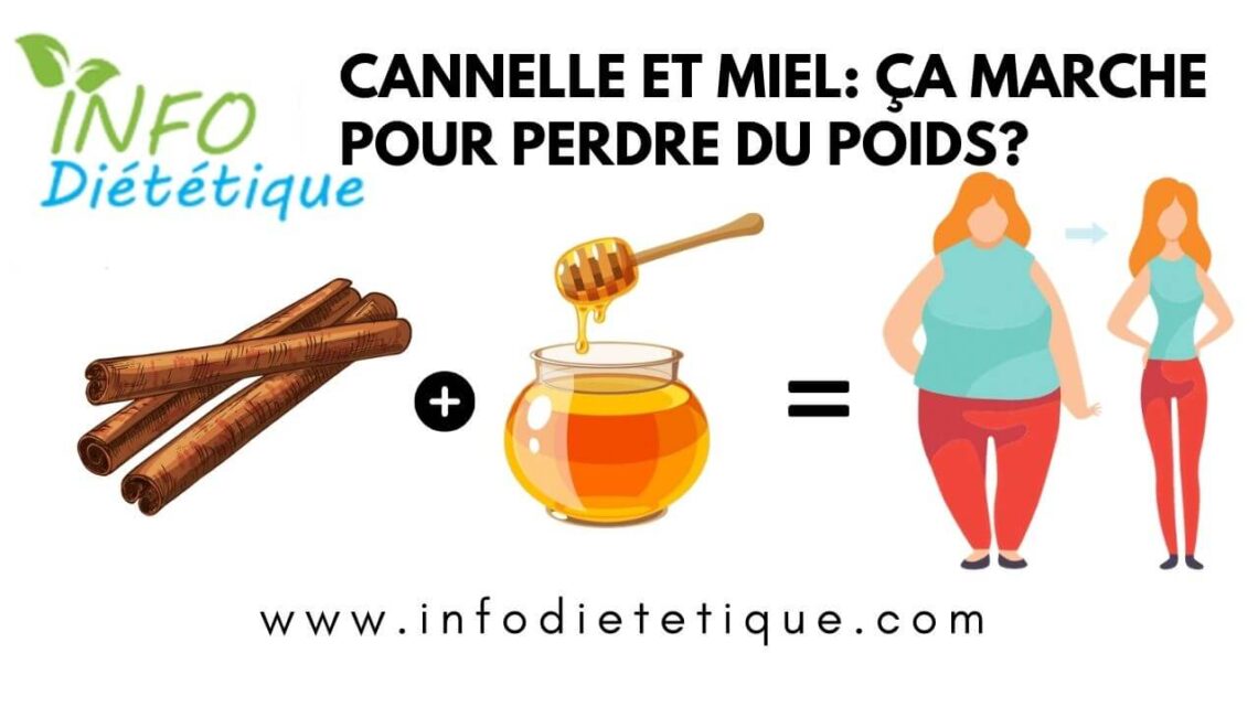 Cannelle et miel