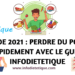 Guide 2021 Perdre du poids rapidement avec le guide INFODIETETIQUE