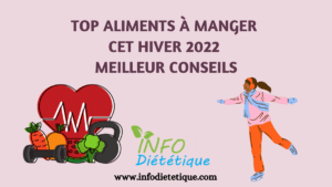 top aliment d'hiver